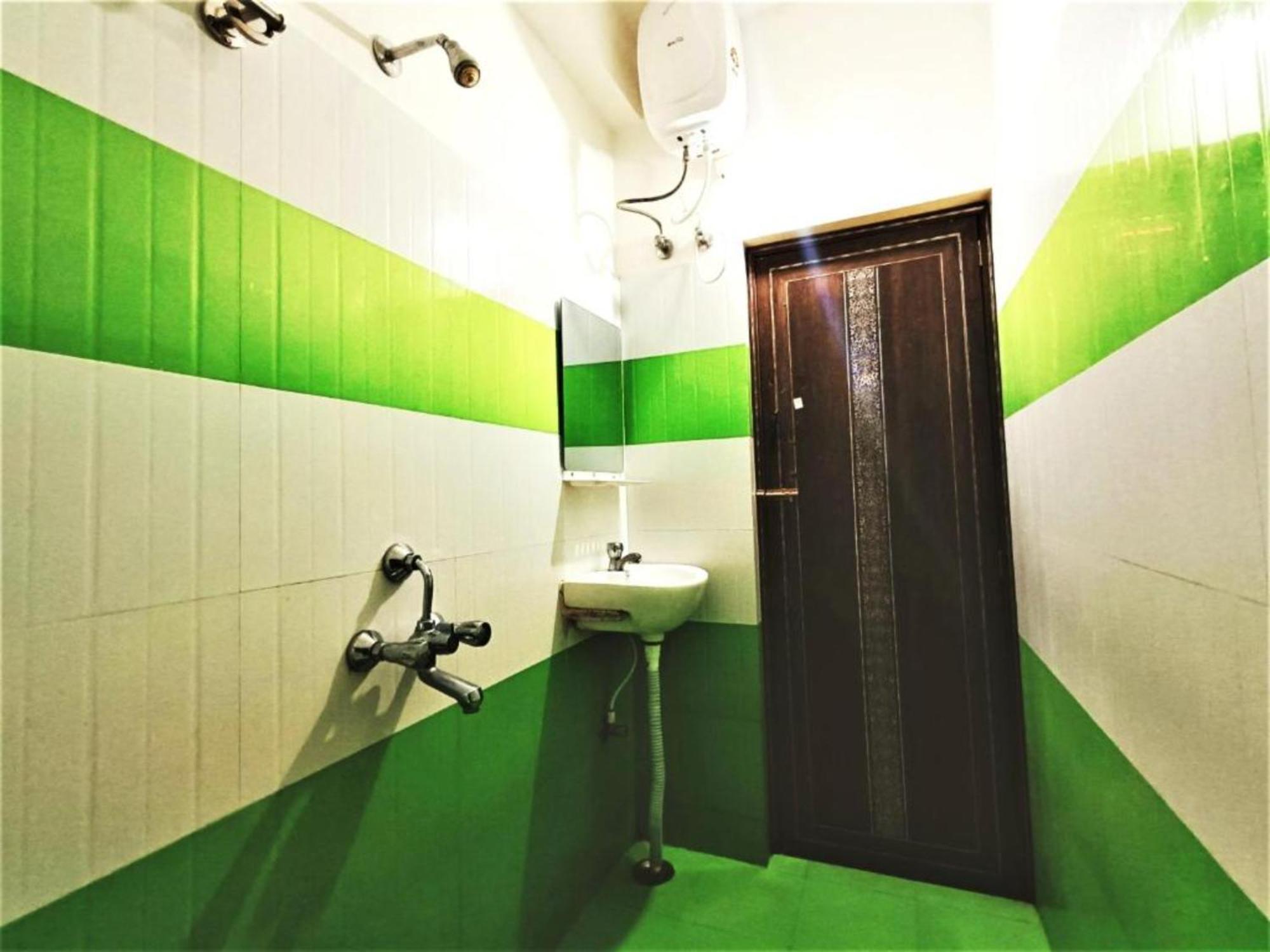 Hotel Krishna Residency Puri Near Sea Beach Best Choice Of Travellers By Morservices Extérieur photo