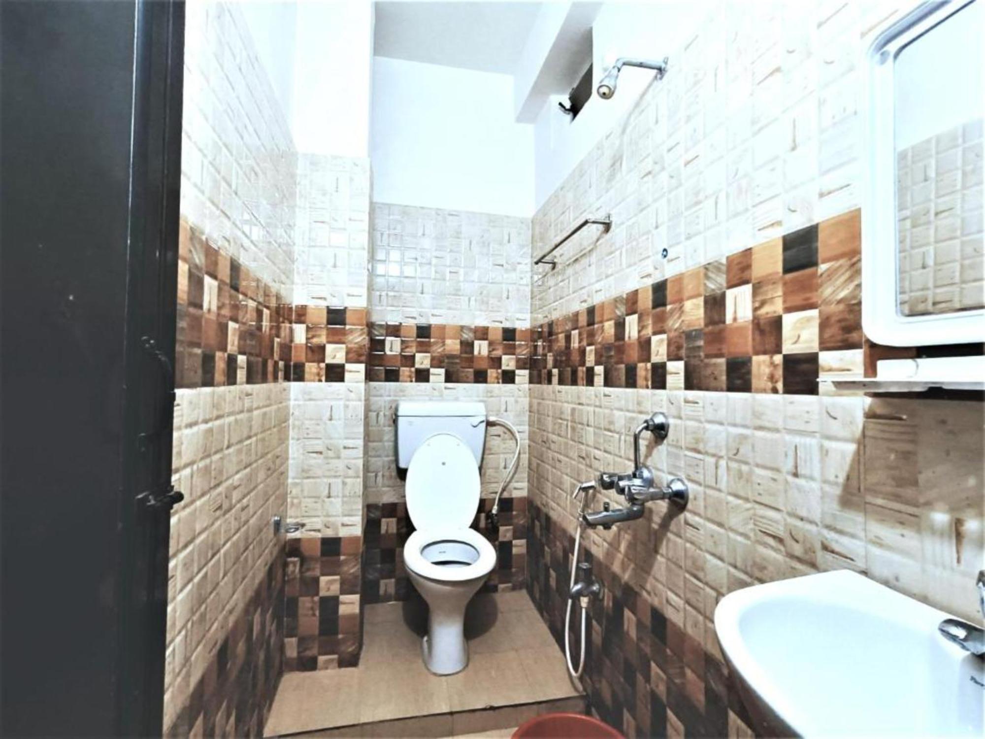 Hotel Krishna Residency Puri Near Sea Beach Best Choice Of Travellers By Morservices Extérieur photo