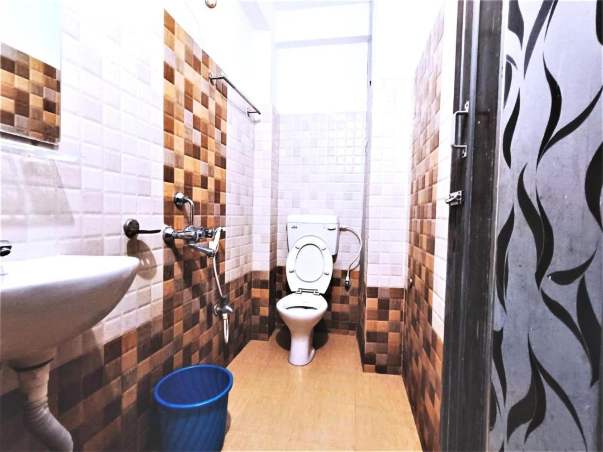 Hotel Krishna Residency Puri Near Sea Beach Best Choice Of Travellers By Morservices Extérieur photo